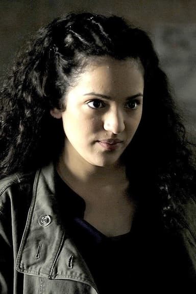 Mélèze Bouzid