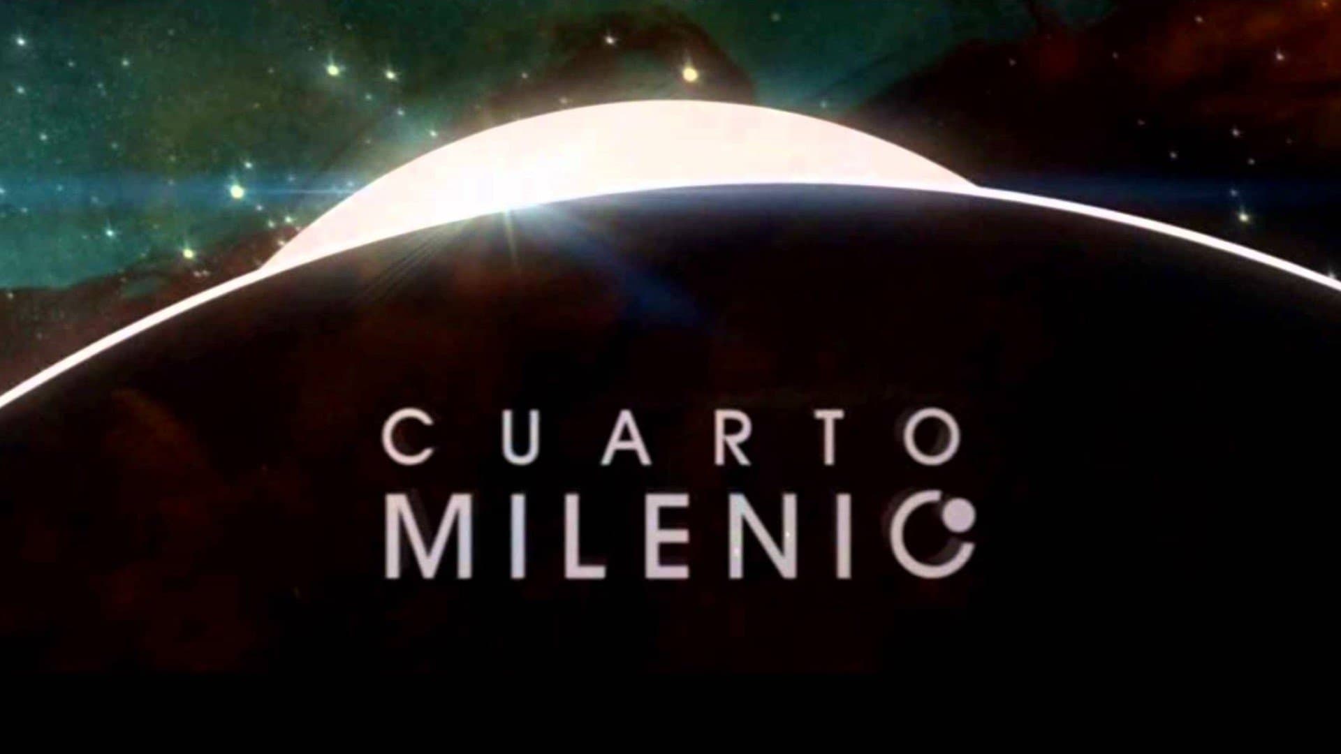 Cuarto milenio