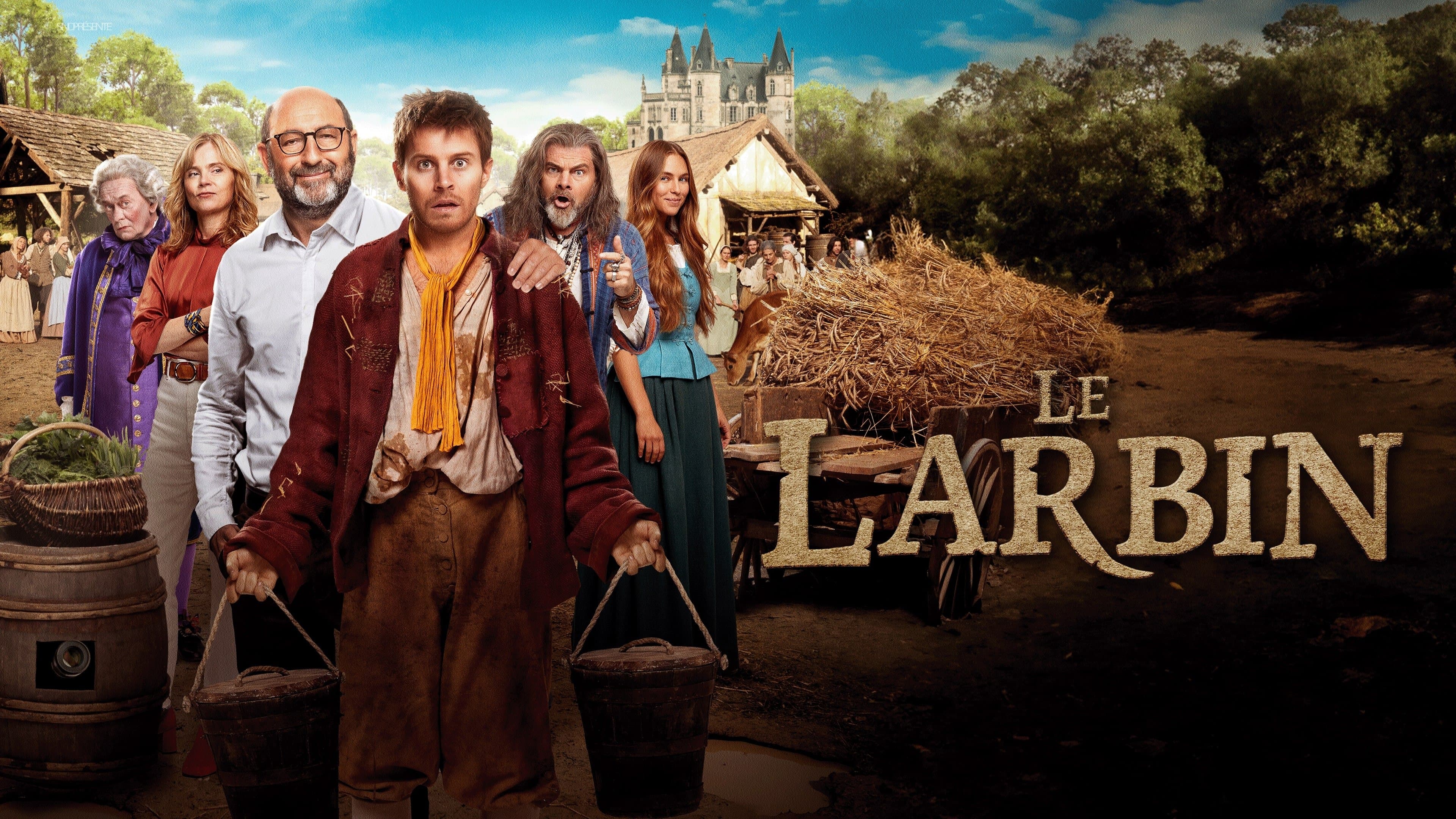 Le Larbin