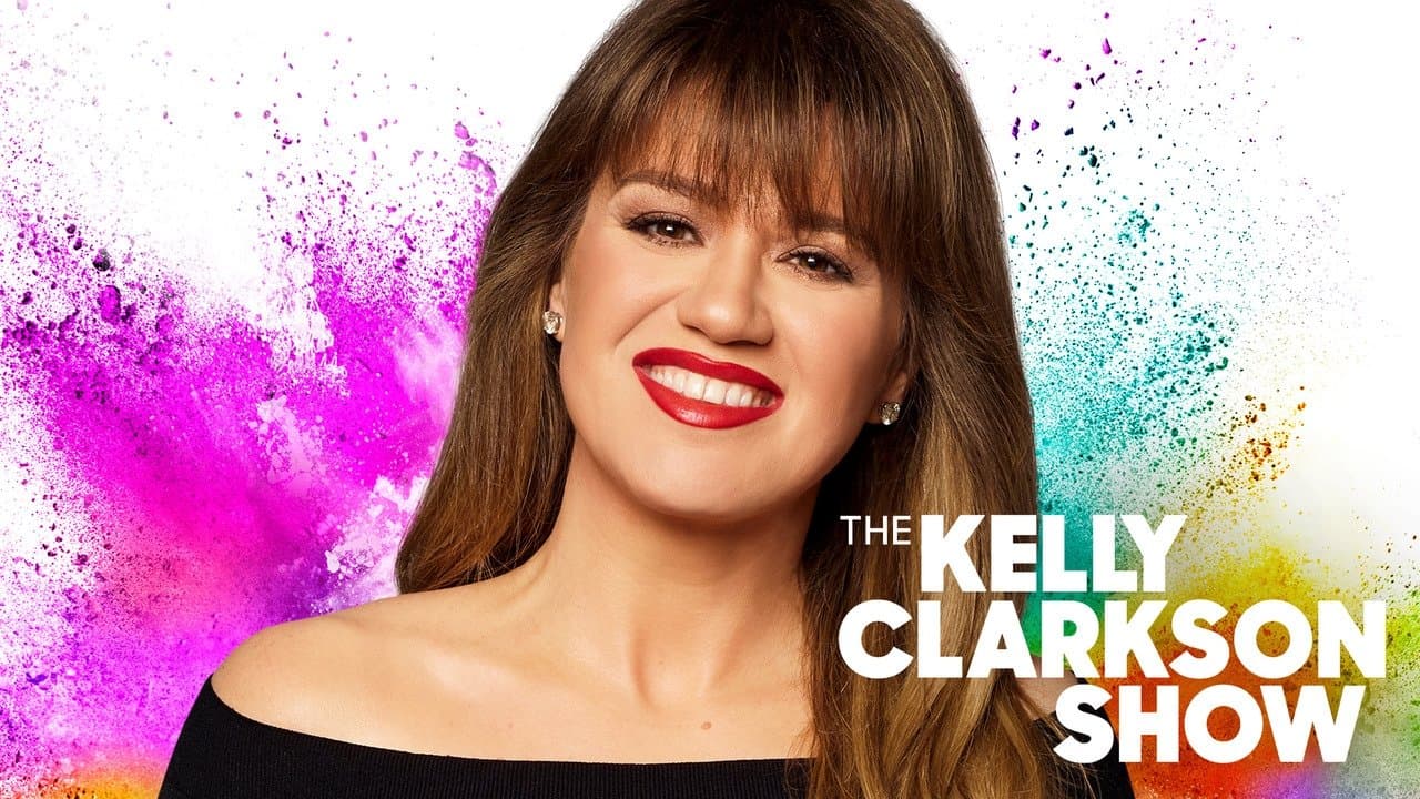 The Kelly Clarkson Show