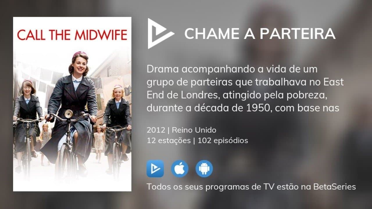 Call the Midwife
