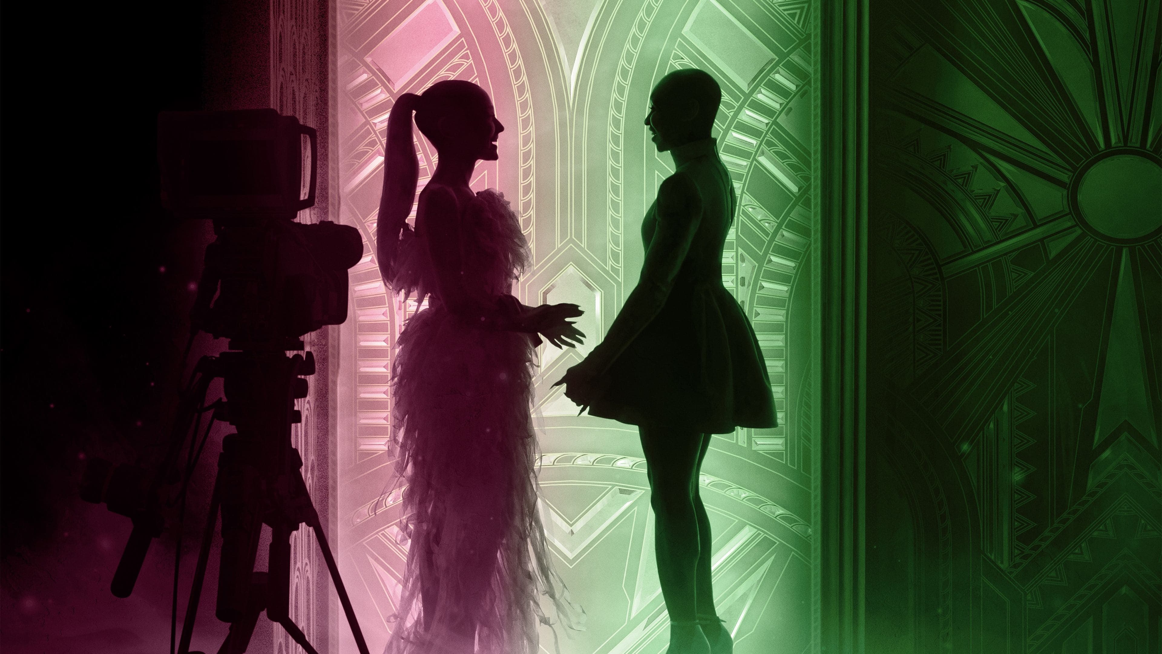 Pokonać grawitację: Za kulisami filmu "Wicked"