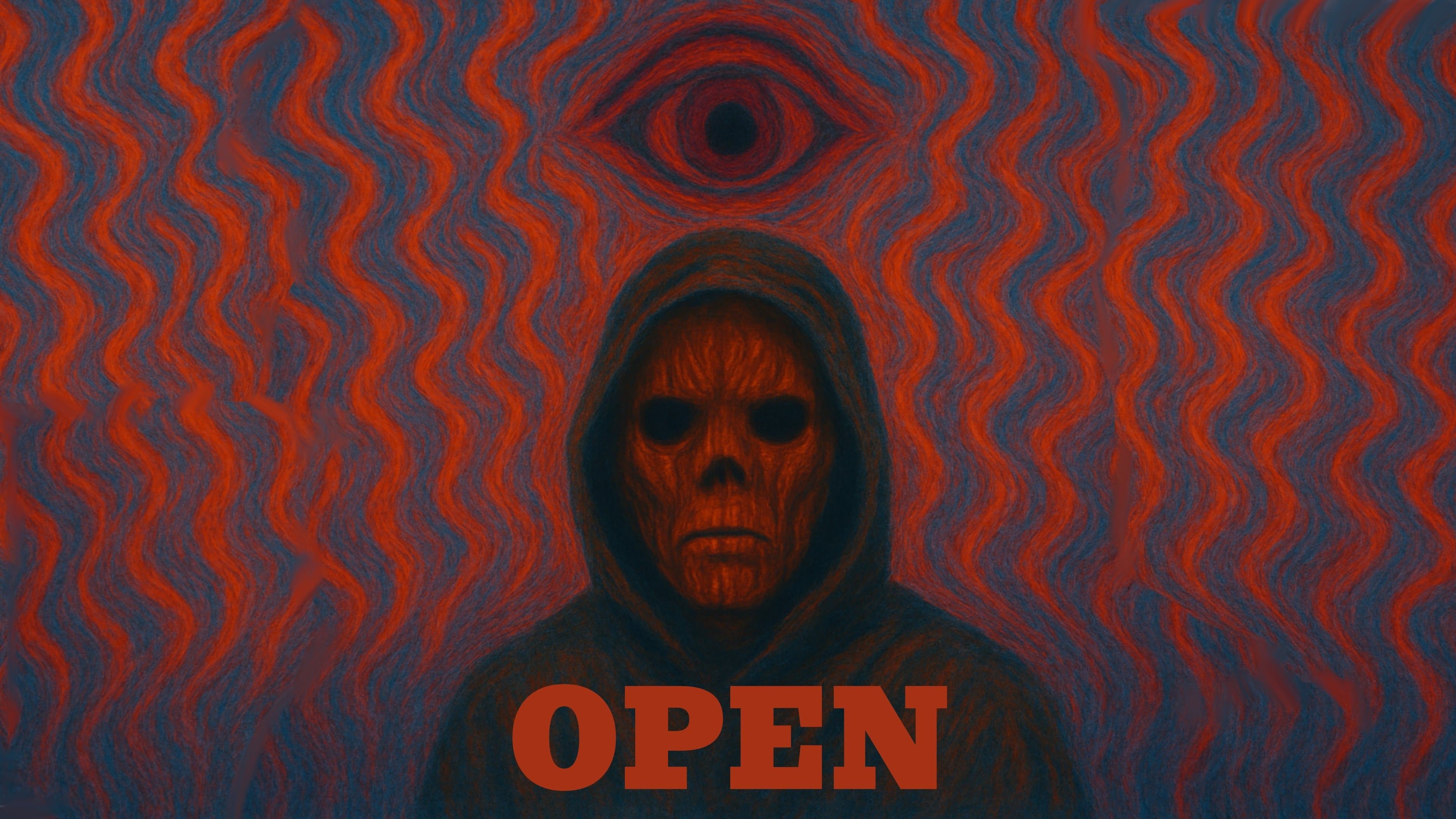 Open