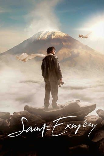 Saint-Exupery. Zanim powstał Mały Książę