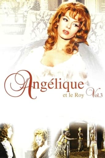 Angelika i Król