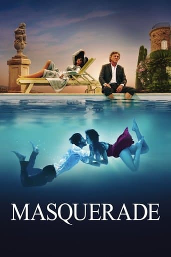 Maskarada