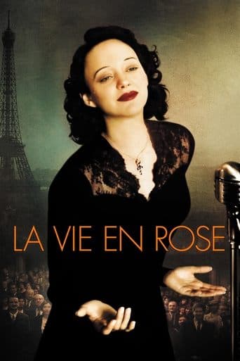Niczego nie żałuję - Edith Piaf