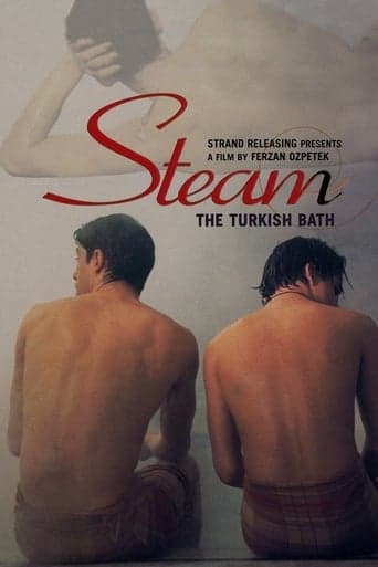 Hamam - łaźnia turecka