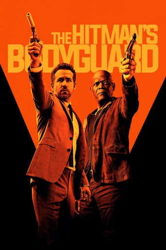 Bodyguard Zawodowiec