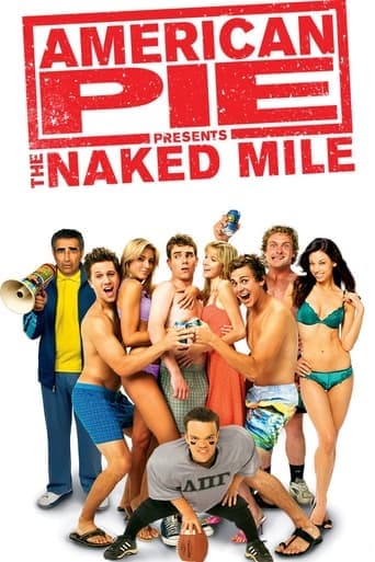 American Pie: Naga Mila