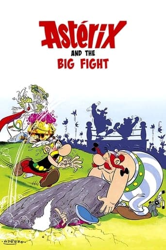 Wielka bitwa Asteriksa