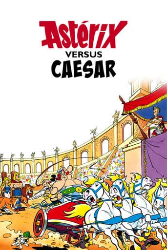 Asteriks kontra Cezar