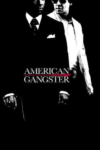 Amerykański gangster