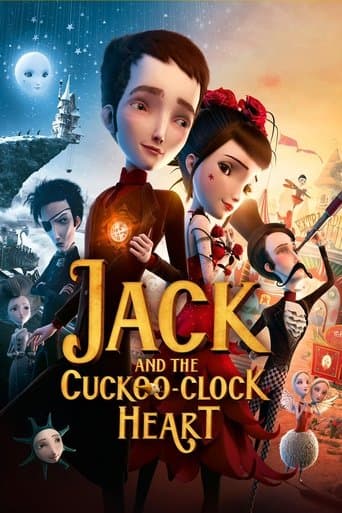 Jack i Mechanika Serca