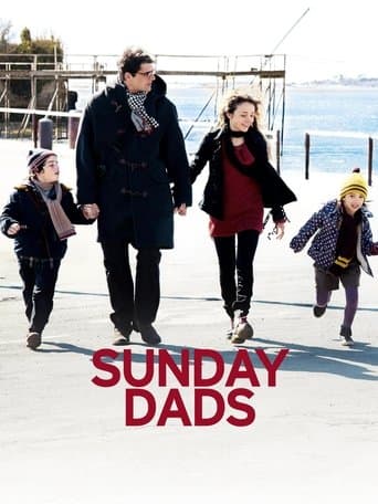 Les Papas du dimanche