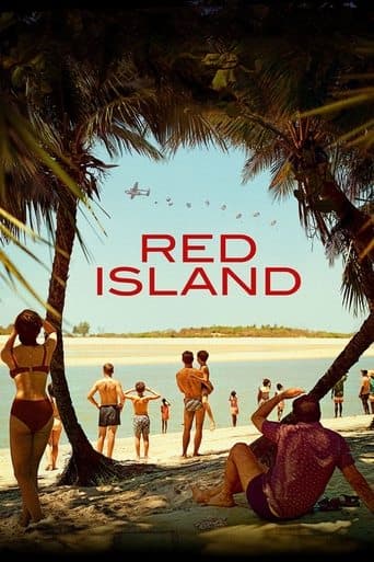 L'Île rouge