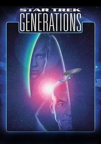 Star Trek: Pokolenia