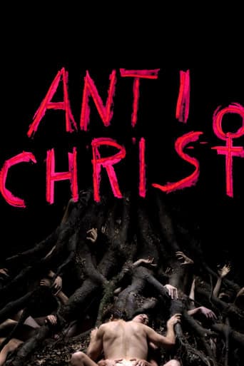 Antychryst