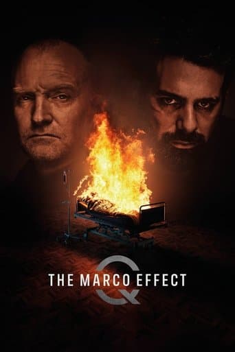 Co ukrywa Marco?