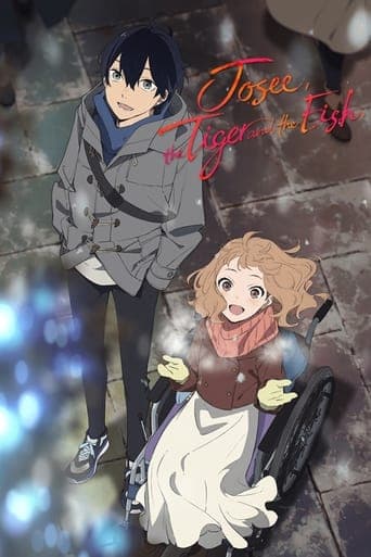 Josee to Tora to Sakana-tachi