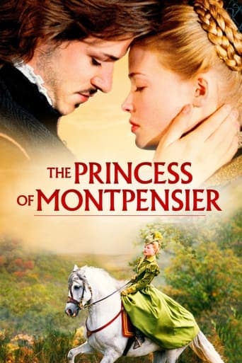 Księżniczka Montpensier
