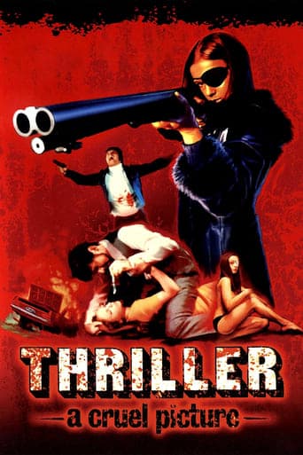 Thriller Okrutny obraz