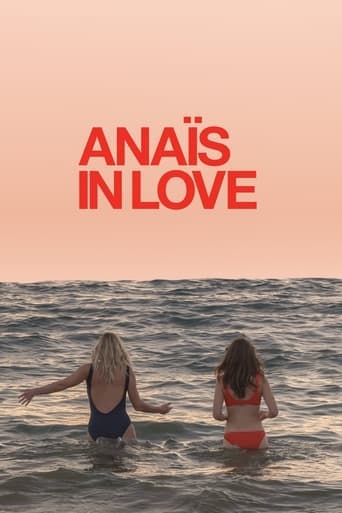 Zakochana Anais
