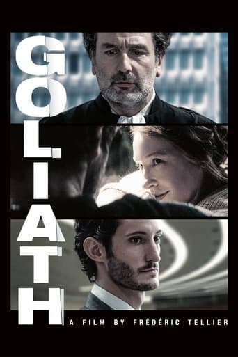 Goliat