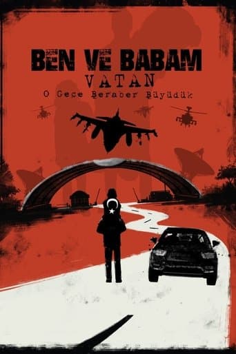 Ben ve Babam : Vatan
