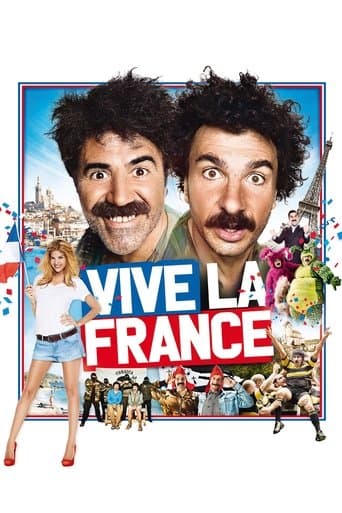 Niech żyje Francja!