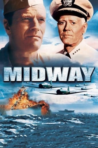 Bitwa o Midway