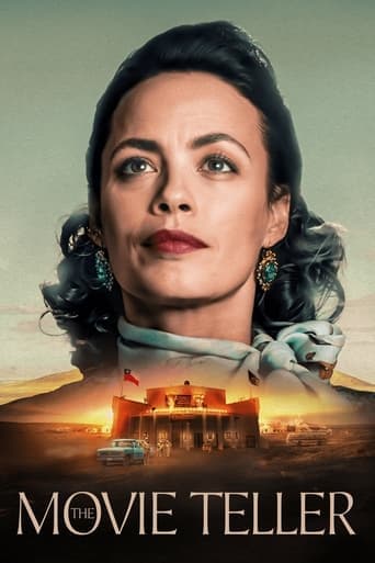 Opowiadaczka filmów