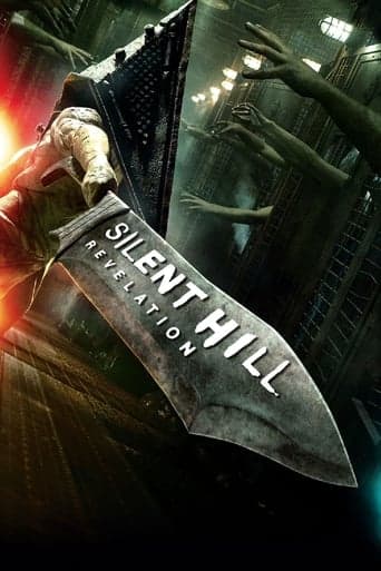 Silent Hill: Apokalipsa
