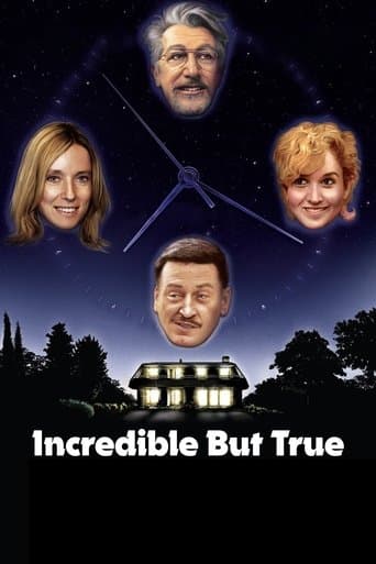 Niewiarygodne, ale prawdziwe