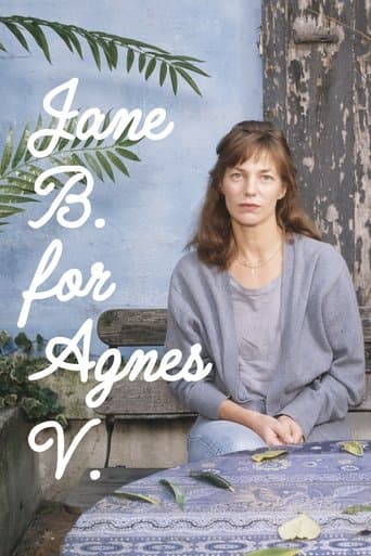 Jane B. par Agnès V.