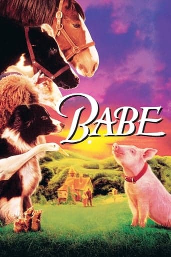 Babe - świnka z klasą