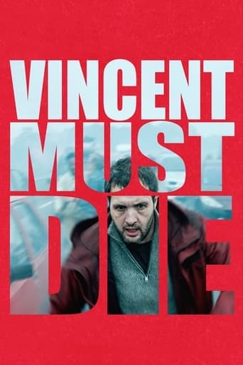 Vincent musi umrzeć