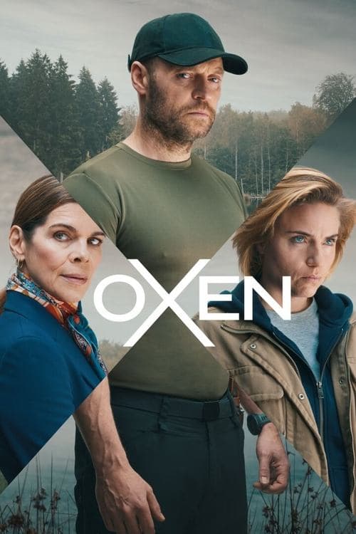 Oxen Online • Vider