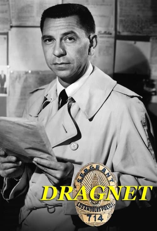 Dragnet Online • Vider