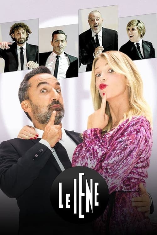 Le Iene Online • Vider