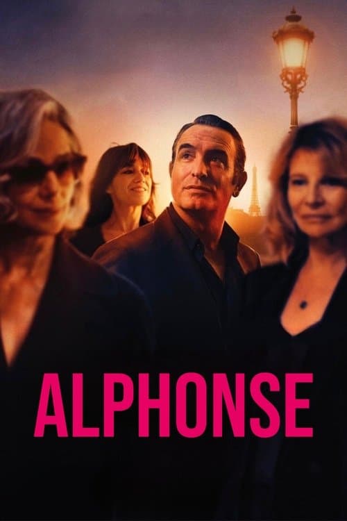 Alphonse Online • Vider