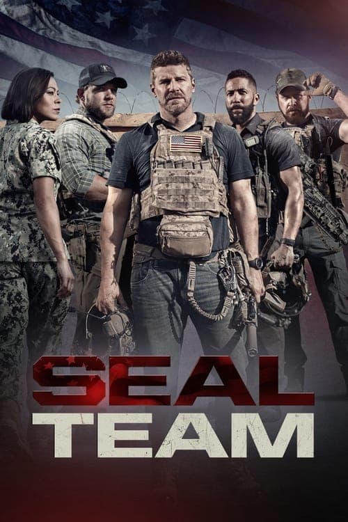 SEAL Team Online • Vider