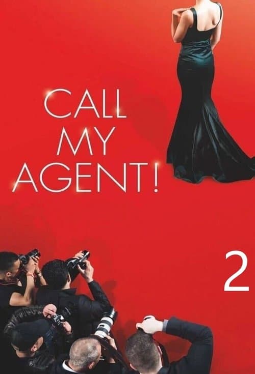 Gdzie jest mój agent?