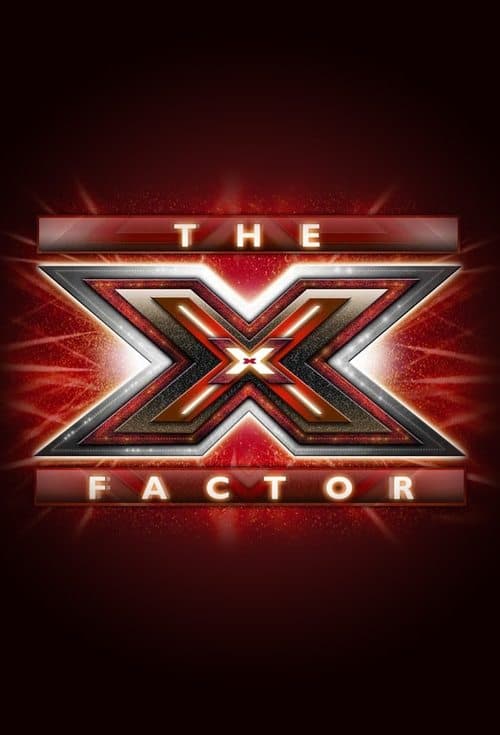 The X Factor Online • Vider