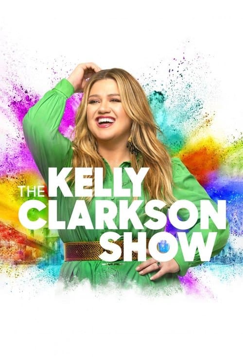 The Kelly Clarkson Show Online • Vider