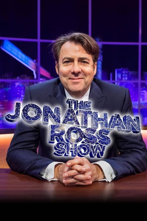 The Jonathan Ross Show Online • Vider
