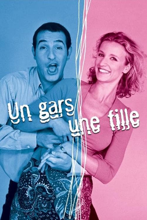 Un gars, une fille Online • Vider