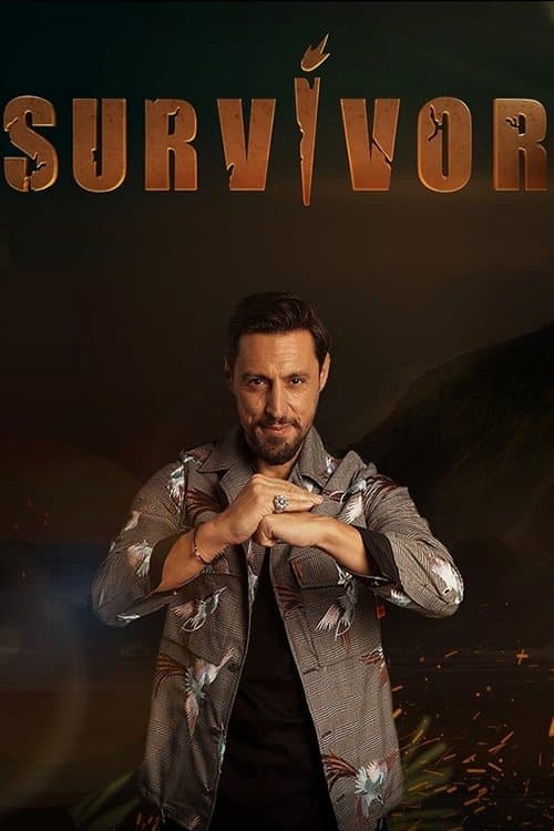Survivor Romania Online • Vider