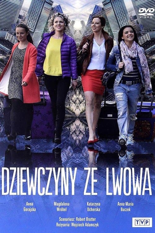 Dziewczyny ze Lwowa Online • Vider