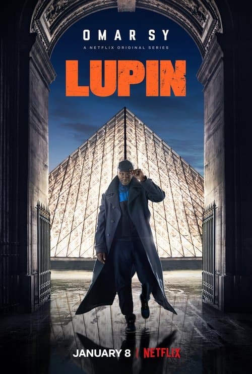 Lupin Online • Vider